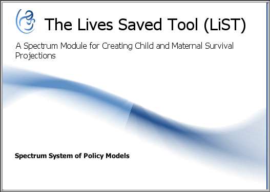 LiST cover